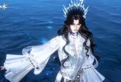 逆水寒最新爆料时装爆料,古风韵味再升级，神秘时装引期待！