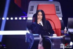 最新爆料那英过往视频,揭秘歌手背后的故事与争议